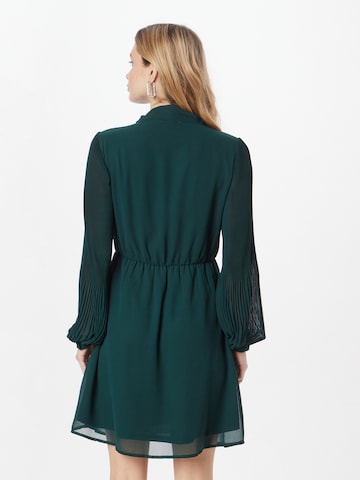 ABOUT YOU Shirt Dress 'Phoenix' in Green