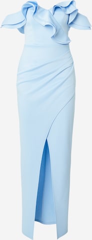 mėlyna Lipsy Vakarinė suknelė: priekis