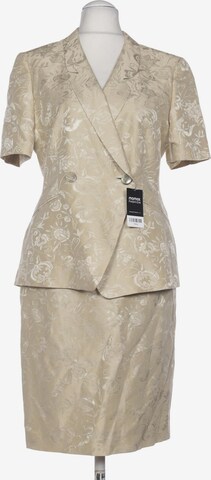 ESCADA Workwear & Suits in M in Beige: front