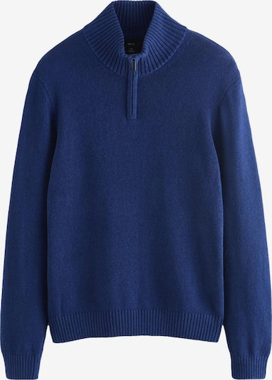 Next Pulover u tamno plava, Pregled proizvoda