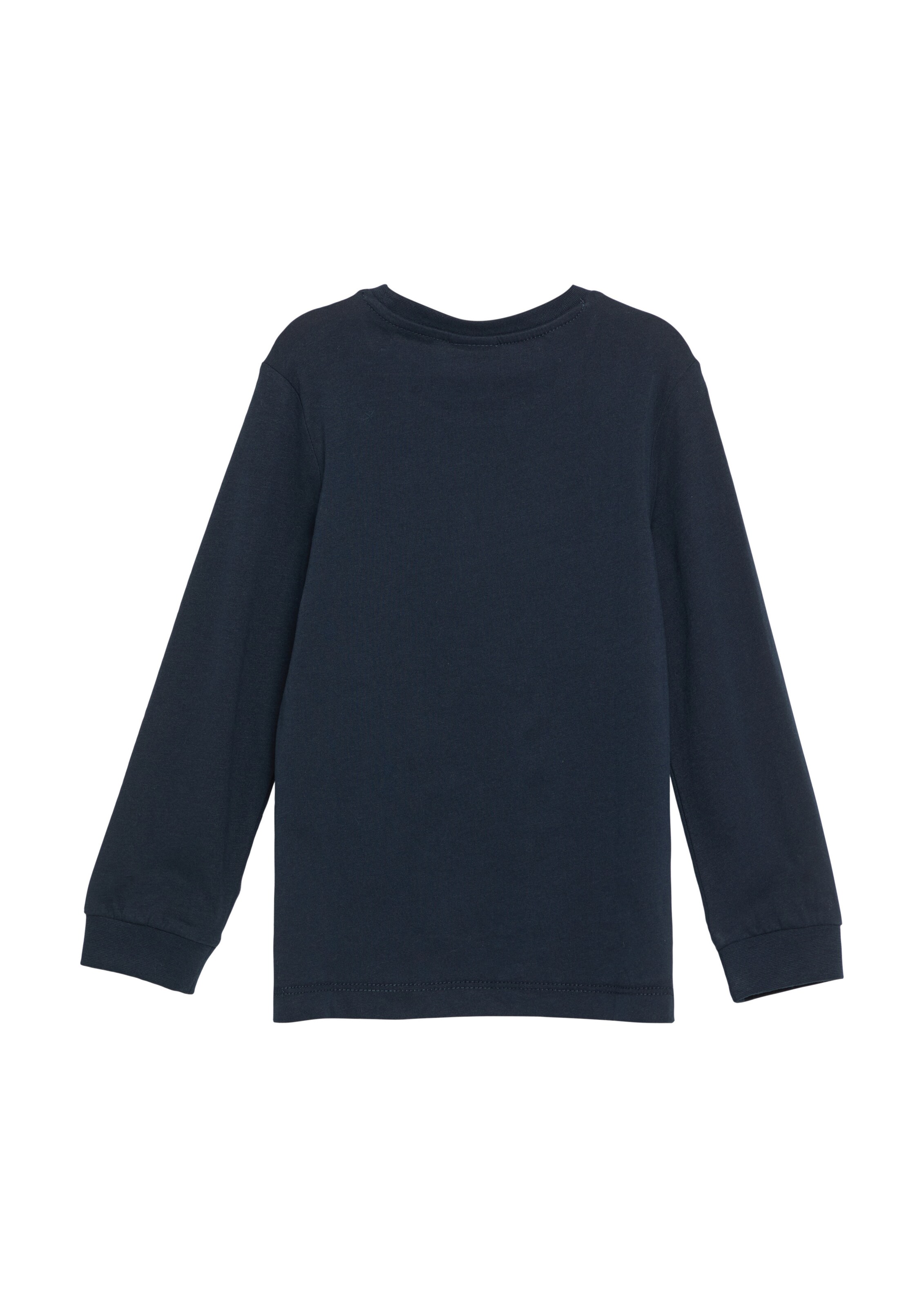 s.Oliver Shirt in Blue