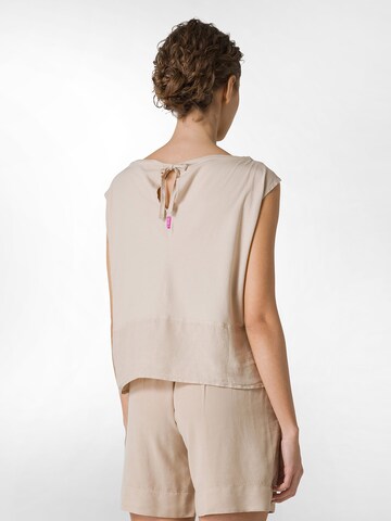 DEHA Blouse in Beige