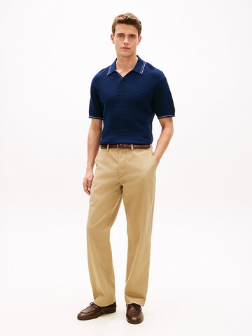 TOMMY HILFIGER Shirt in Blue