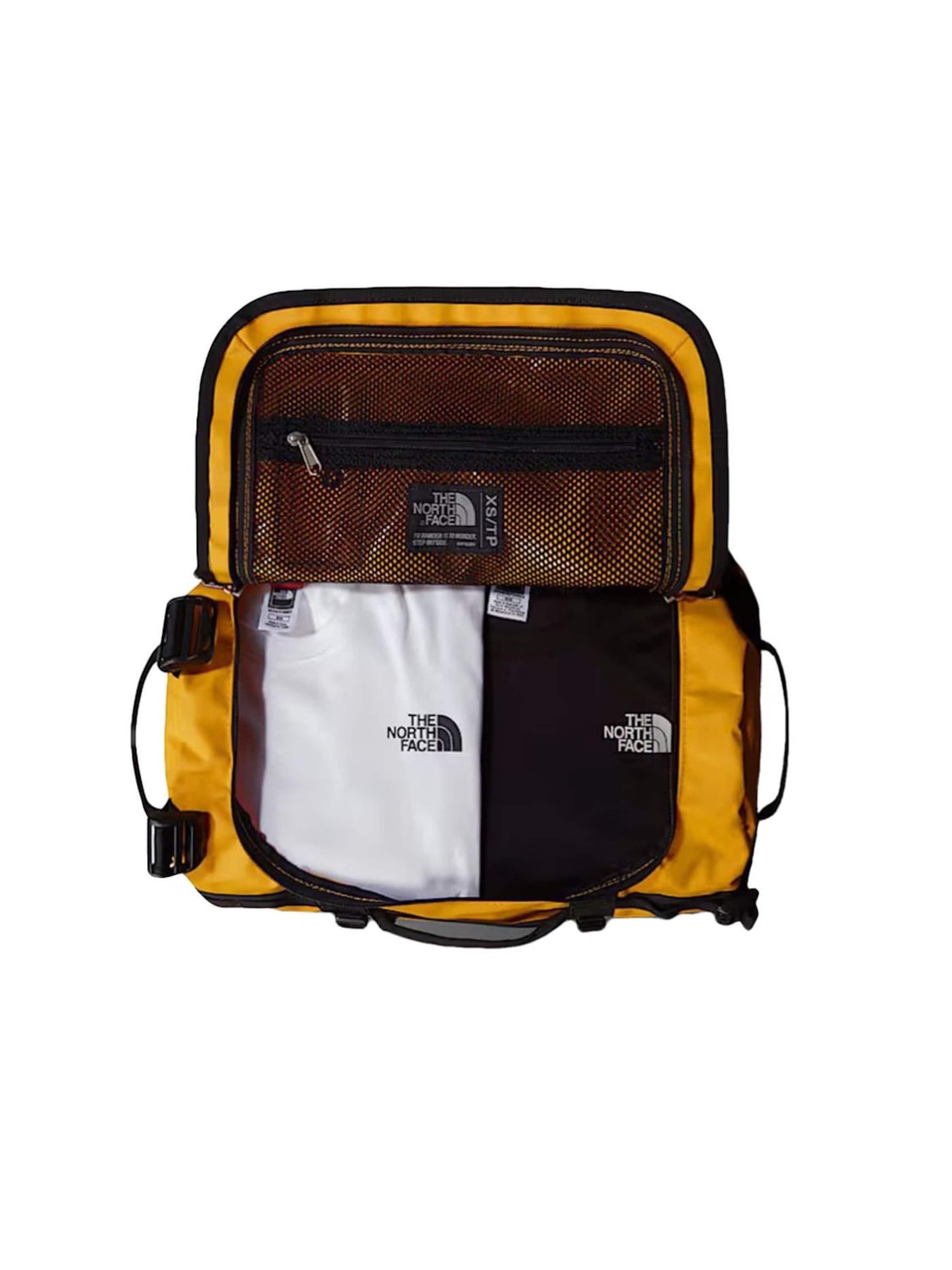THE NORTH FACE Kuffert 'Base Camp Duffel' i One Size i blandingsfarvet, Produktvisning