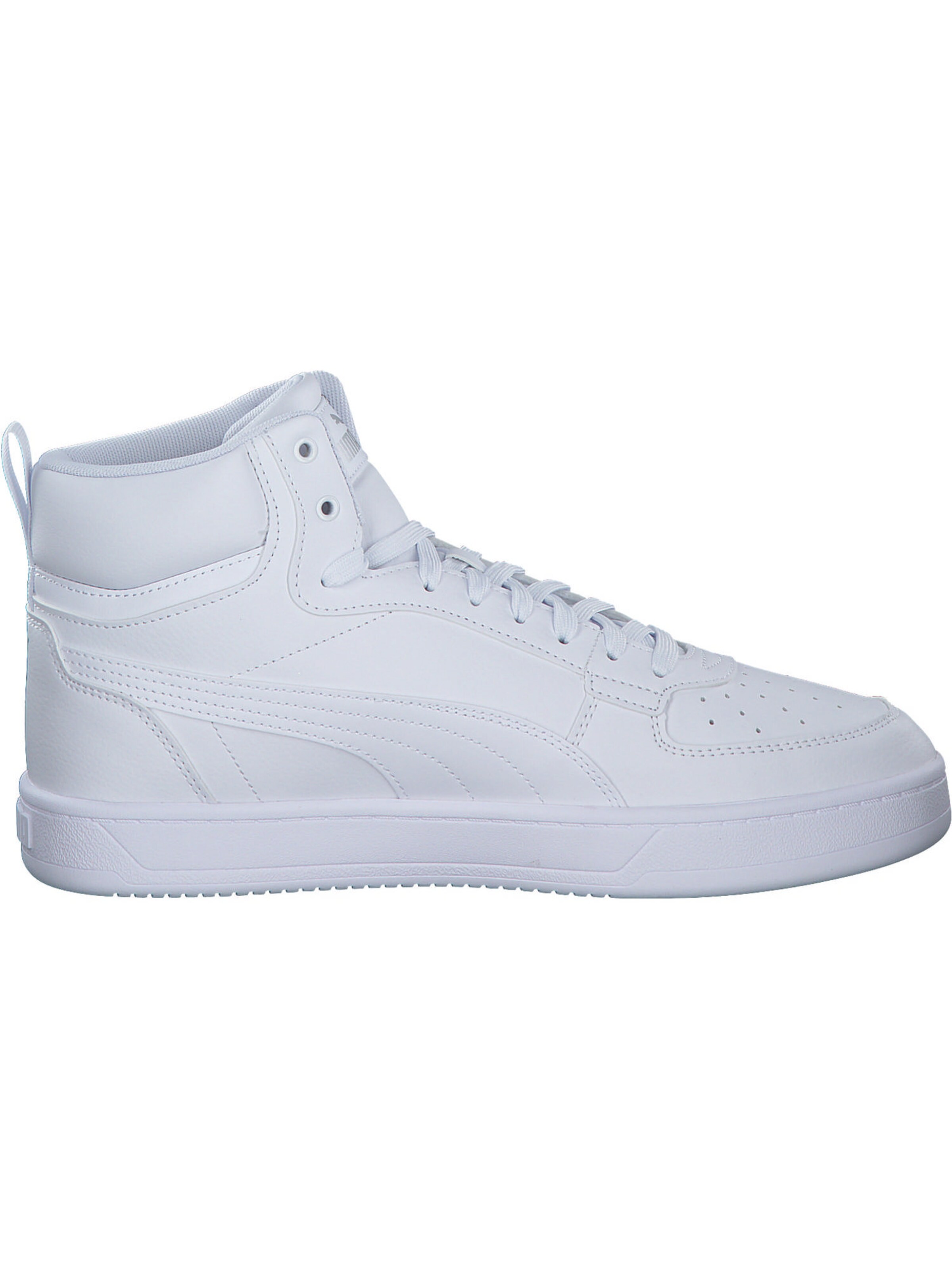 PUMA High-top trainers 'Caven 2.0' in White