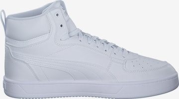 PUMA High-Top Sneakers 'Caven 2.0' in White