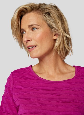 Rabe Shirt in Pink