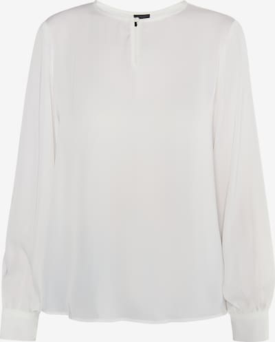 DreiMaster Klassik Blouse 'Ledkin' in White, Item view