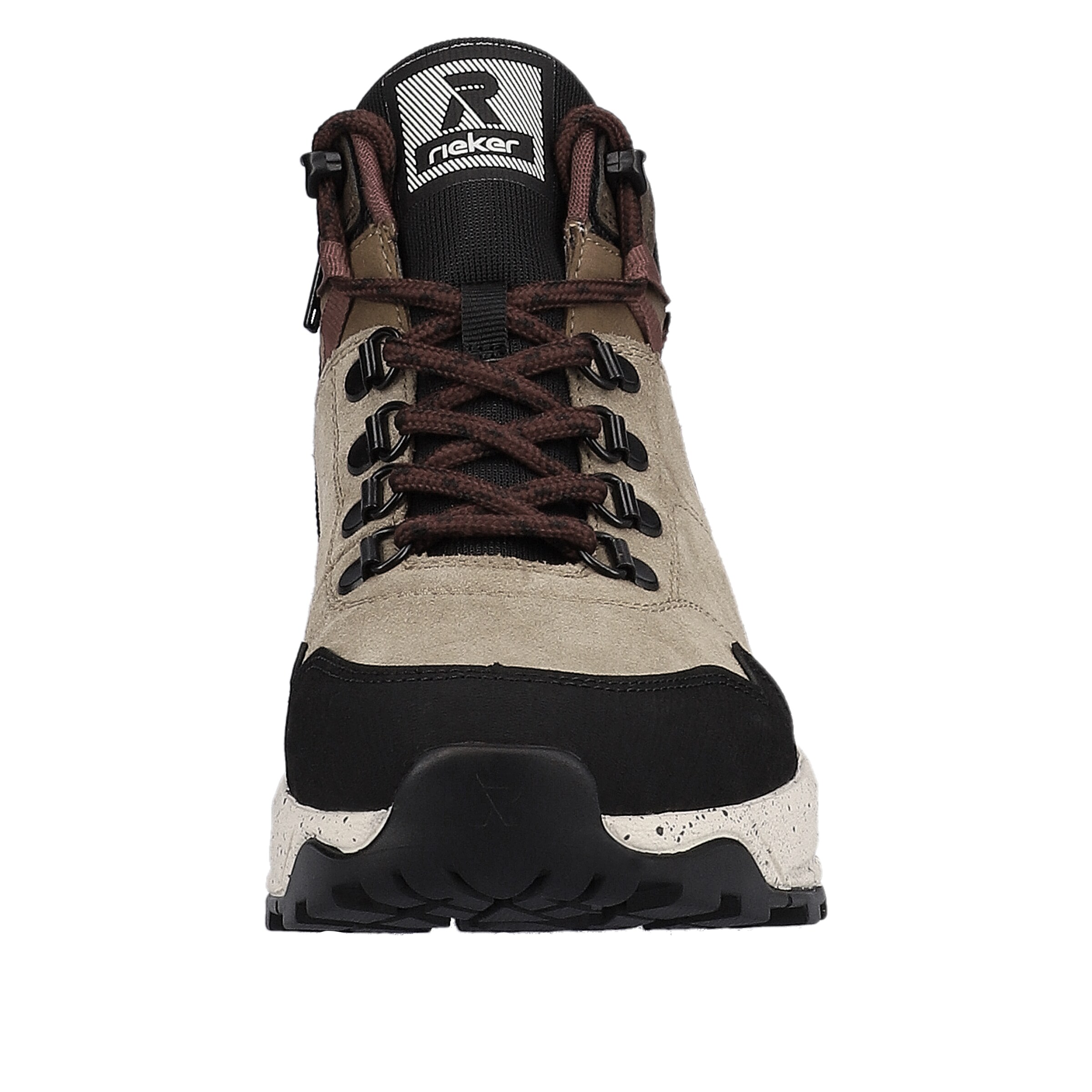 Rieker Saapad, värv beež