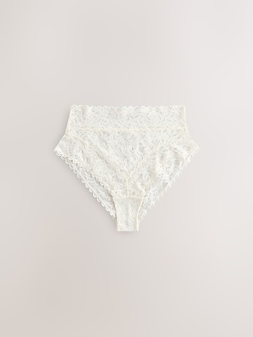 Next Slip in Blau