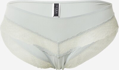 Icone Lingerie Panty 'VEGA' in Opal, Item view