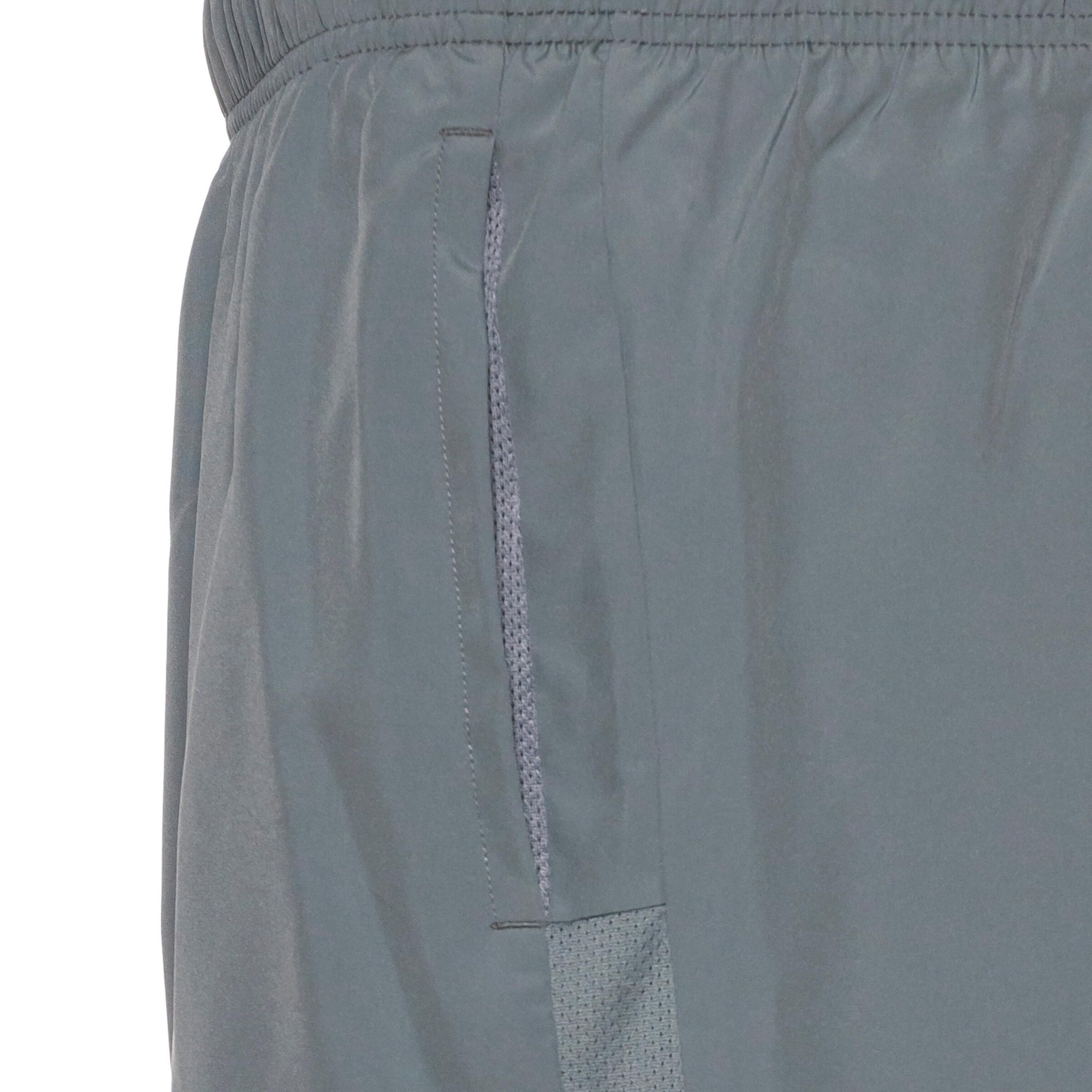 NIKE Обычный Спортивные штаны 'Challenger' в Серый