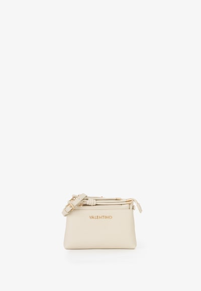 VALENTINO Wallet 'SAPHIRA' in One Size in Ecru / Gold, Item view