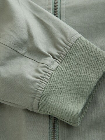 Next Between-Season Jacket in Green