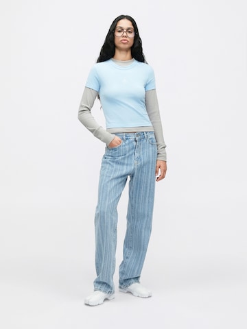 Jordan Póló 'BRK ESS' - kék