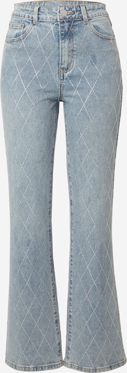 Guido Maria Kretschmer Women Jeans 'Fiona' in hellblau, Produktansicht