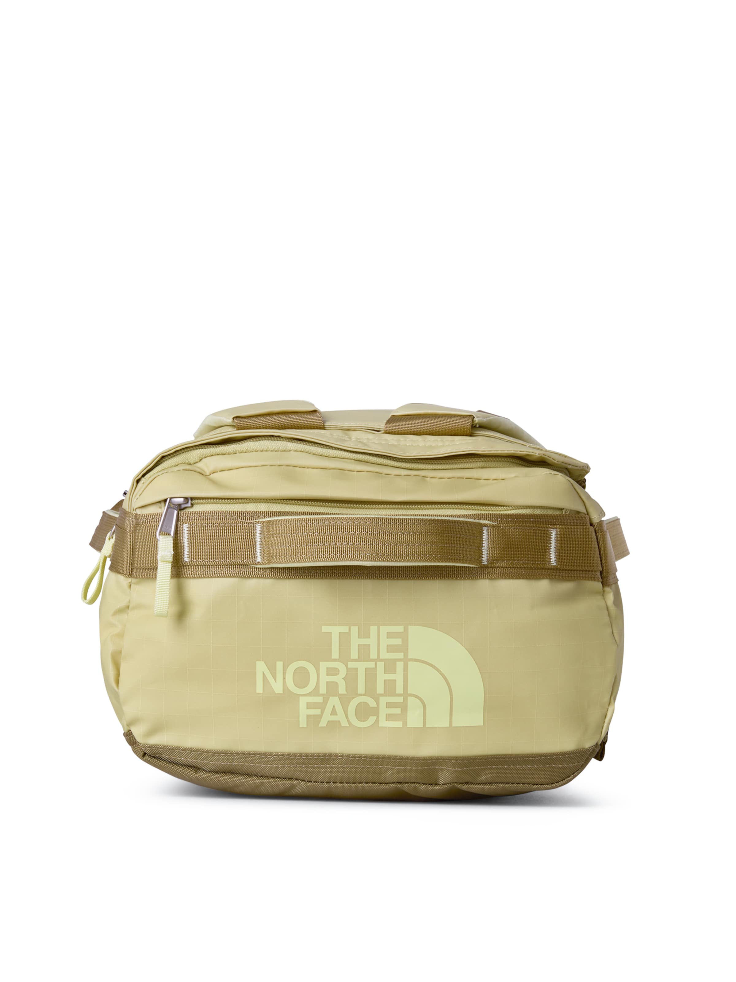 THE NORTH FACE Рюкзак 'Base Camp Voyager' в Зеленый
