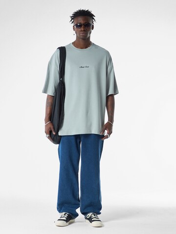 VAMOS CLO Shirt 'Lycoris' in Blue