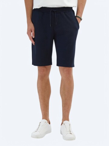 KİP Regular Trousers in Blue