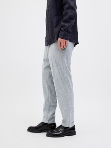 JACK & JONES - regular Pantalón 'JJStace Breeze' en azul