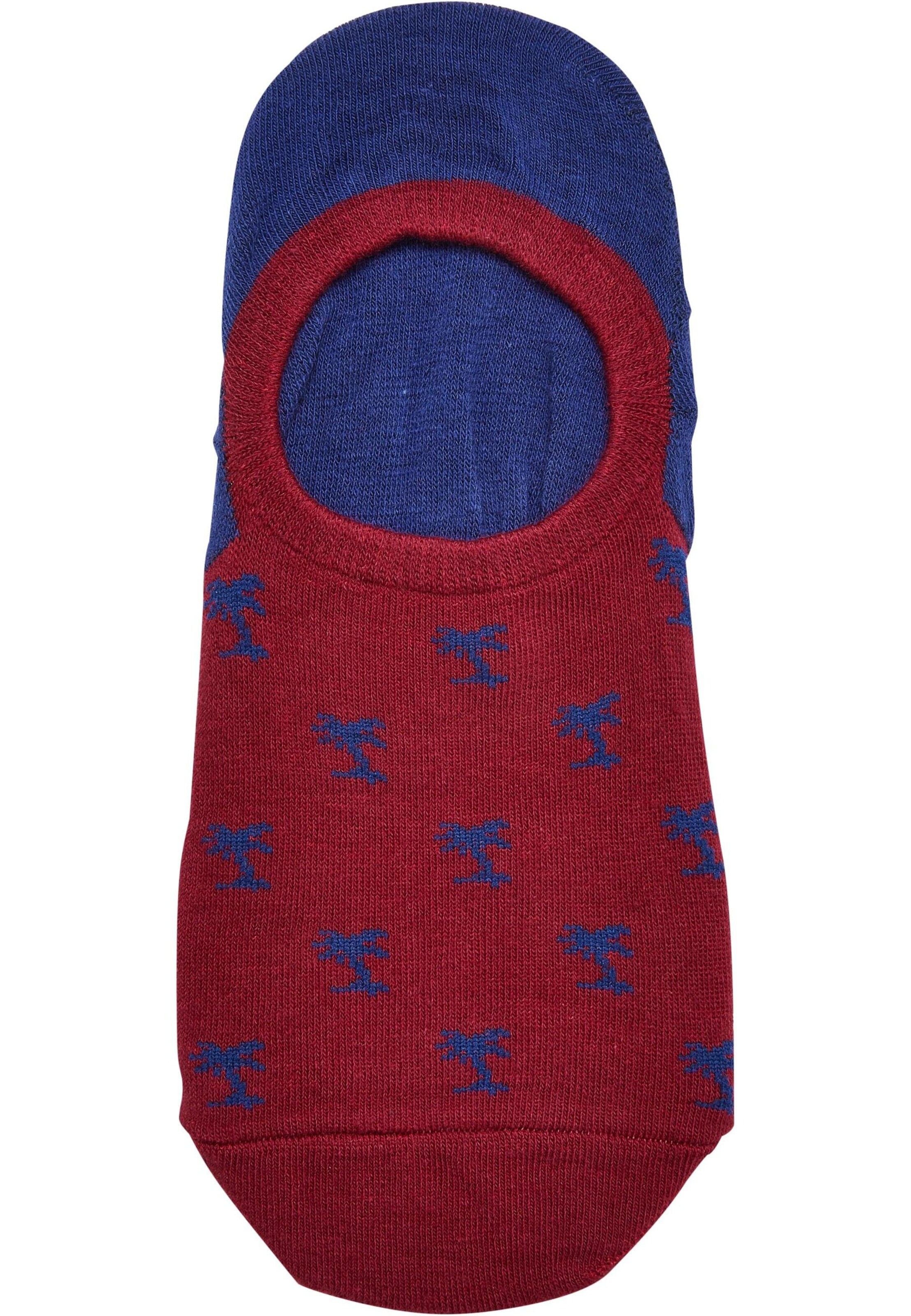 Urban Classics Следки в Синий