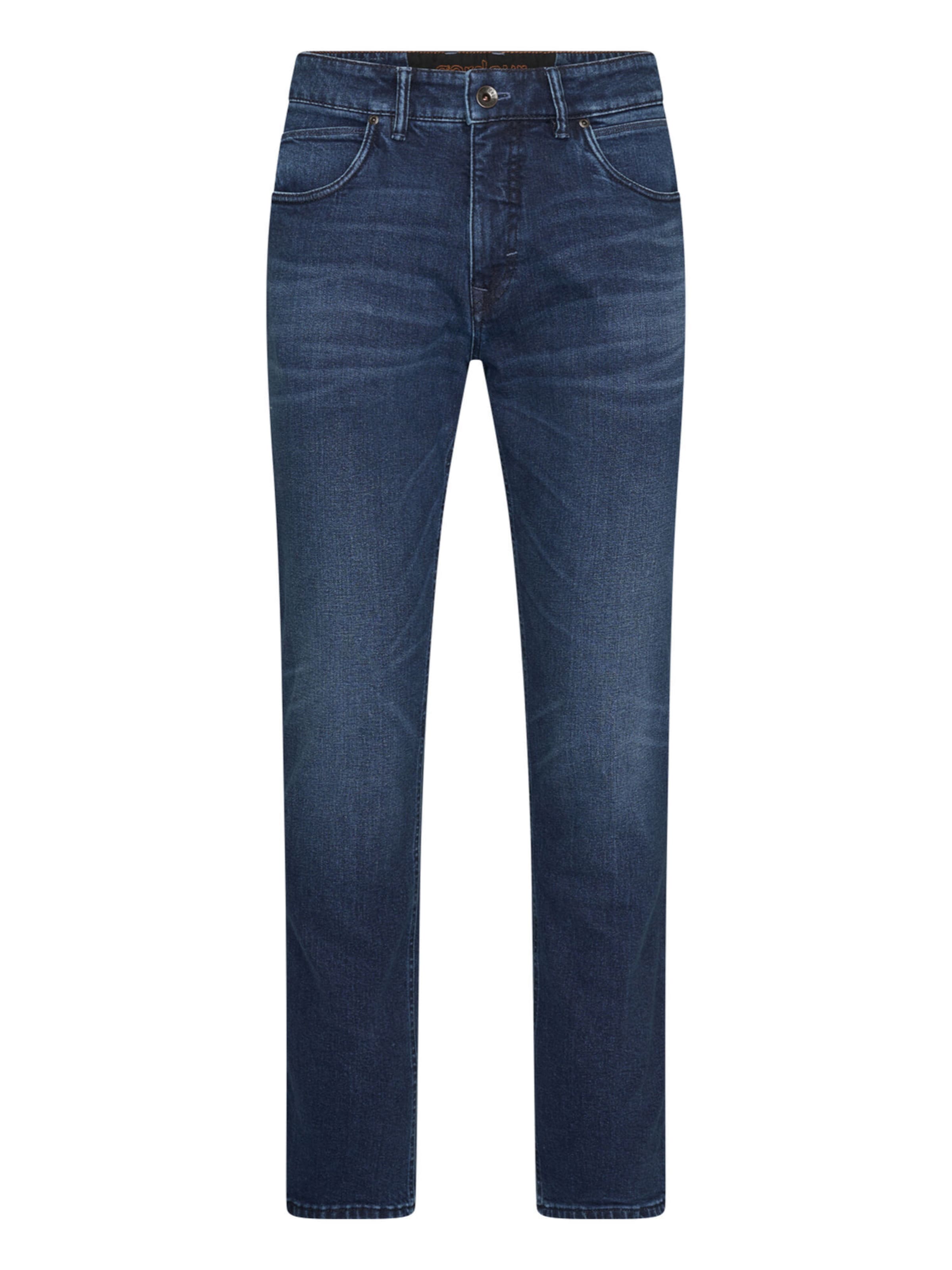 ATELIER GARDEUR Slim fit Jeans in Blue: front