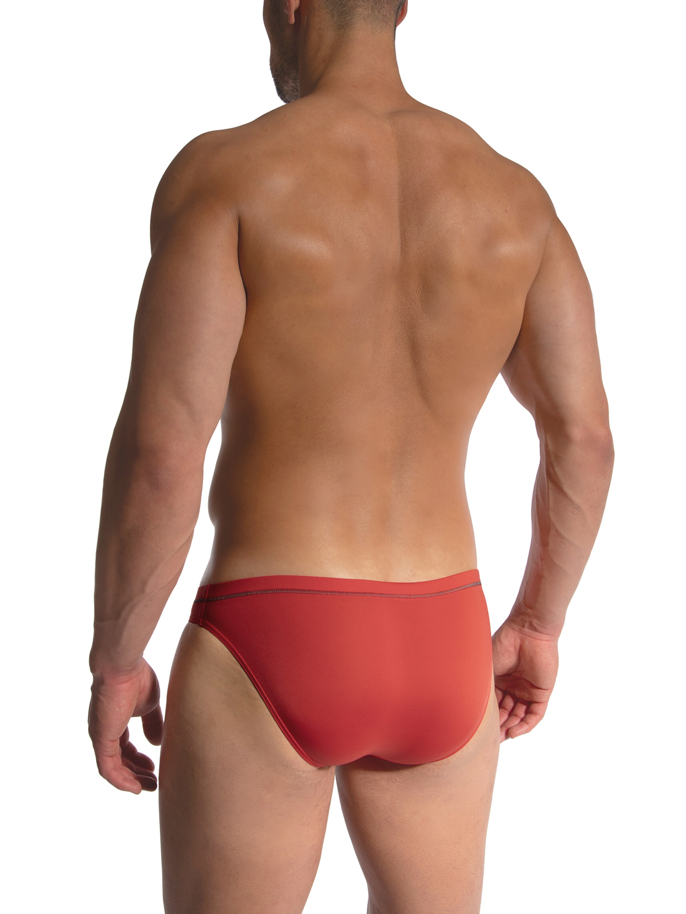 Slip 'RED2479' Olaf Benz en orange