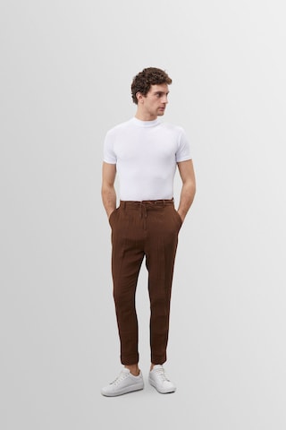 T-Shirt Antioch en blanc
