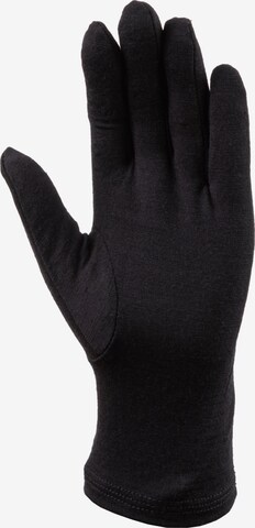 Gants de sport 'U 200 Oasis' ICEBREAKER en noir