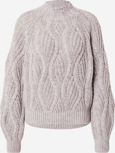 Megztinis 'LARELYA 10' iš DRYKORN, spalva – pilka, Prekių apžvalga