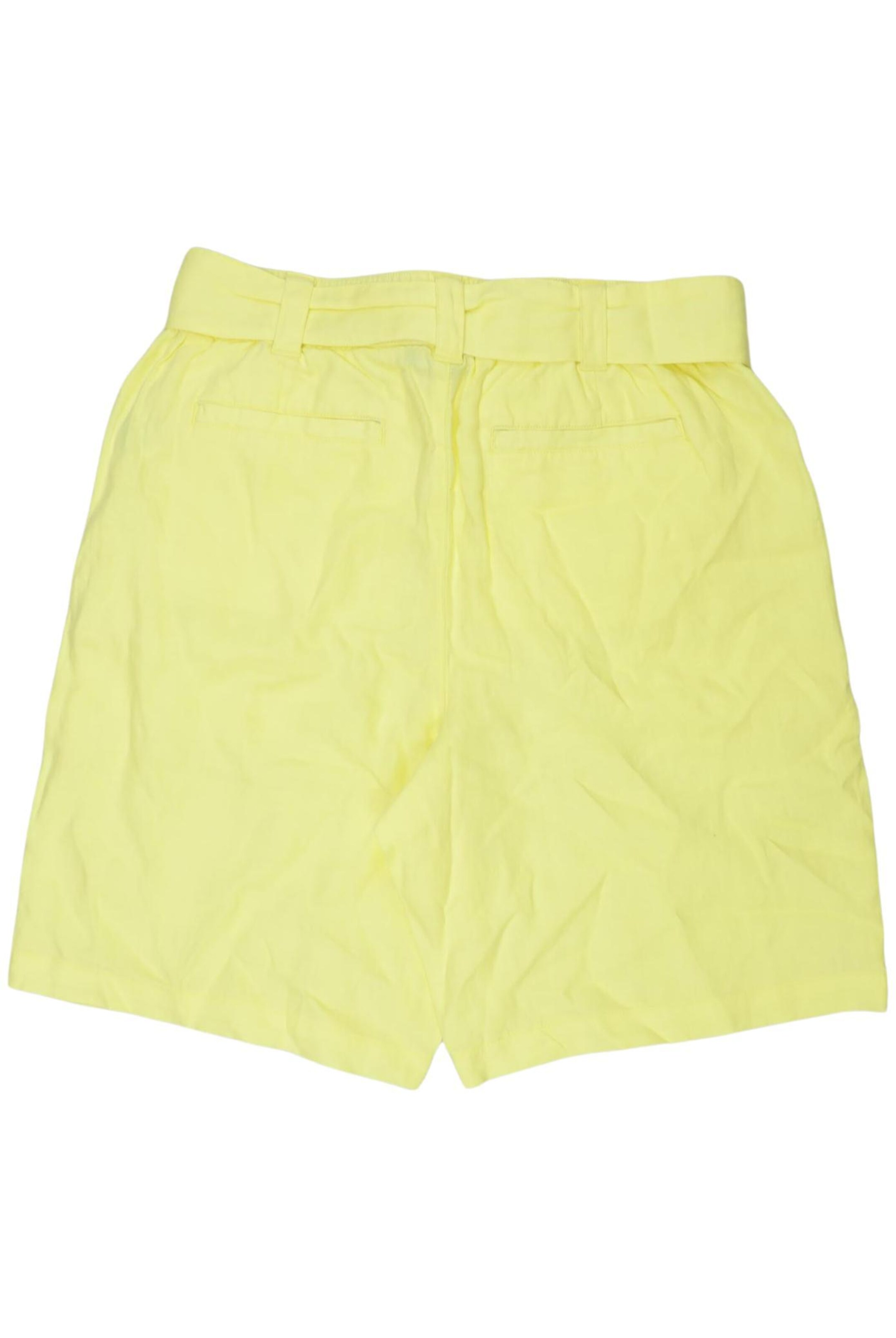 Lands‘ End Shorts in 9XL in Yellow