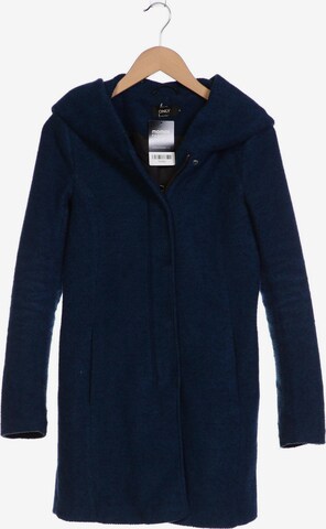 ONLY Jacket & Coat in S in Blue: front
