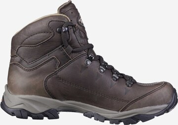 MEINDL Boots 'Ohio' in Brown