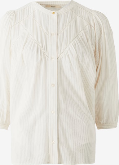 Palaidinė 'SAVI' iš sessun, spalva – smėlio / indigo spalva, Prekių apžvalga