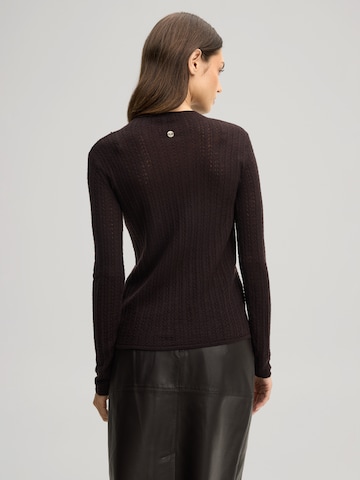 Pull-over JOOP! en marron