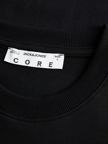 JACK & JONES - Camiseta 'Legacy' en negro