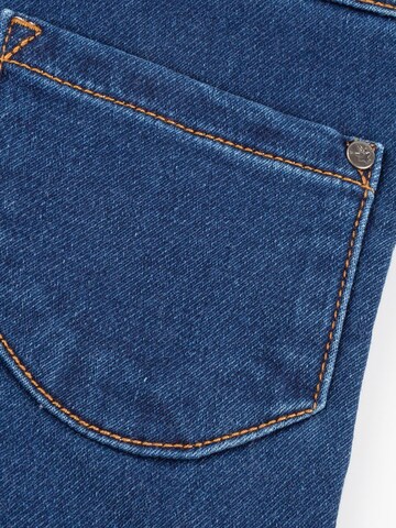 SIGIKID Regular Jeans in Blue