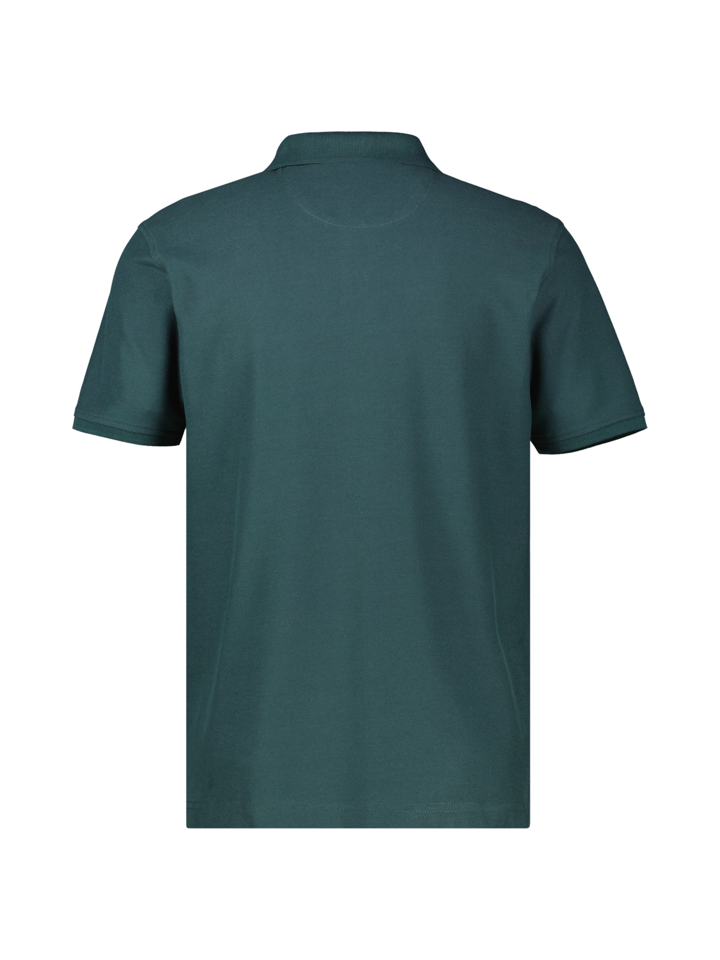 LERROS Shirt in Groen