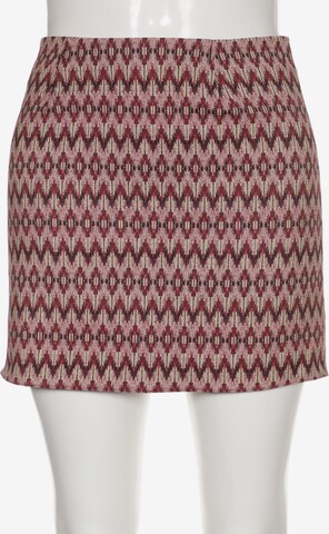 NEW LOOK Skirt in XL in Red: front