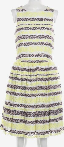 MSGM Dress in XS in Mixed colors: front
