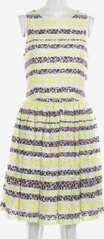 MSGM Dress in XS in Mixed colors: front