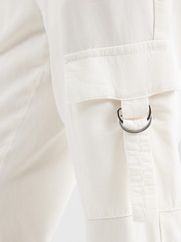 monari Tapered Hose in Beige