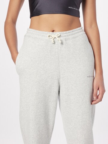 Röhnisch Regular Sports trousers 'EPOCH' in Grey