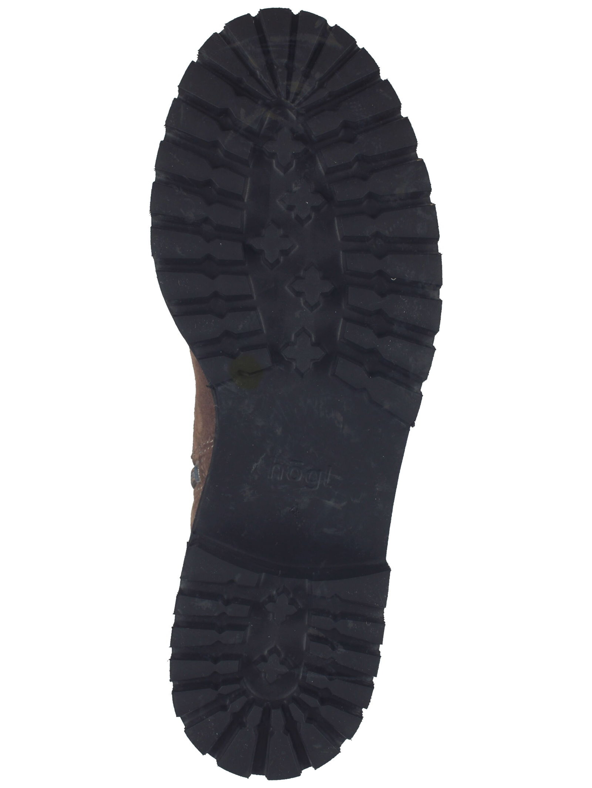 Frauen Stiefeletten Högl Schnürstiefelette in Braun - ID97853 Frauen Stiefeletten Högl Schnürstiefelette in Braun - ID97853
