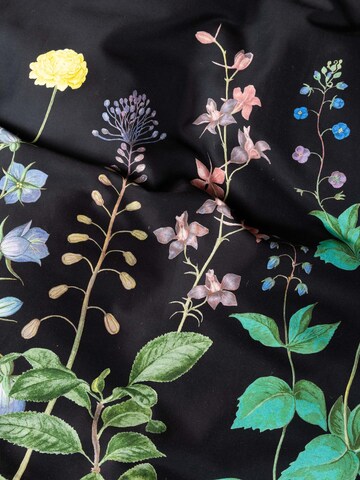 ESSENZA Bettwäsche 'Augustina' in Grau