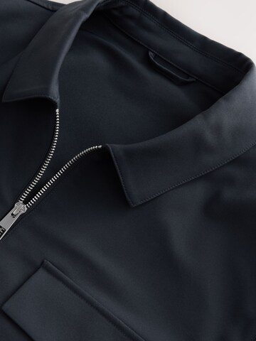 Veste mi-saison Next en bleu