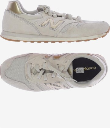 new balance Sneaker 42,5 in Beige: predná strana