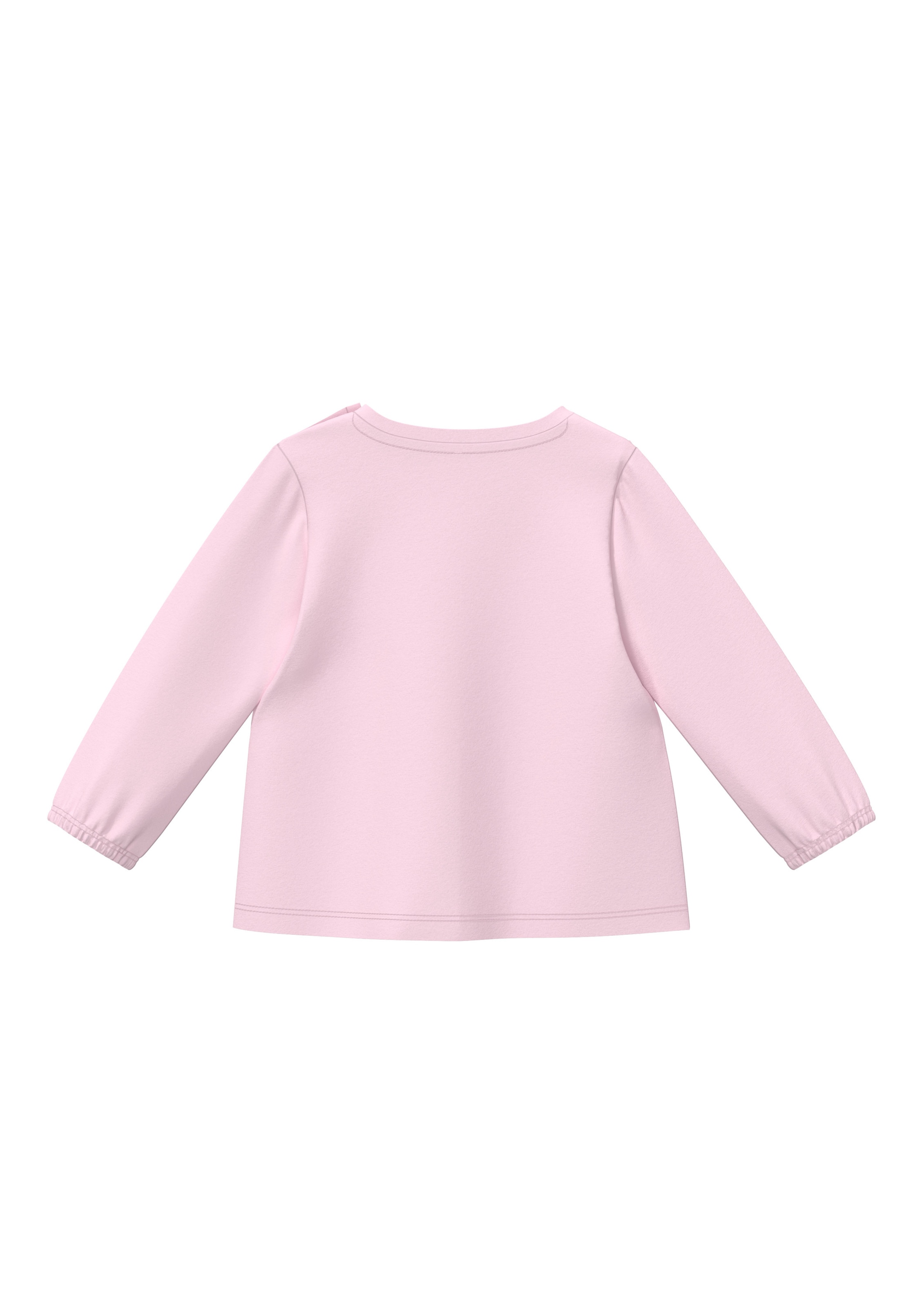 T-Shirt s.Oliver en rose