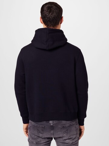 Fiorucci - Sudadera en negro