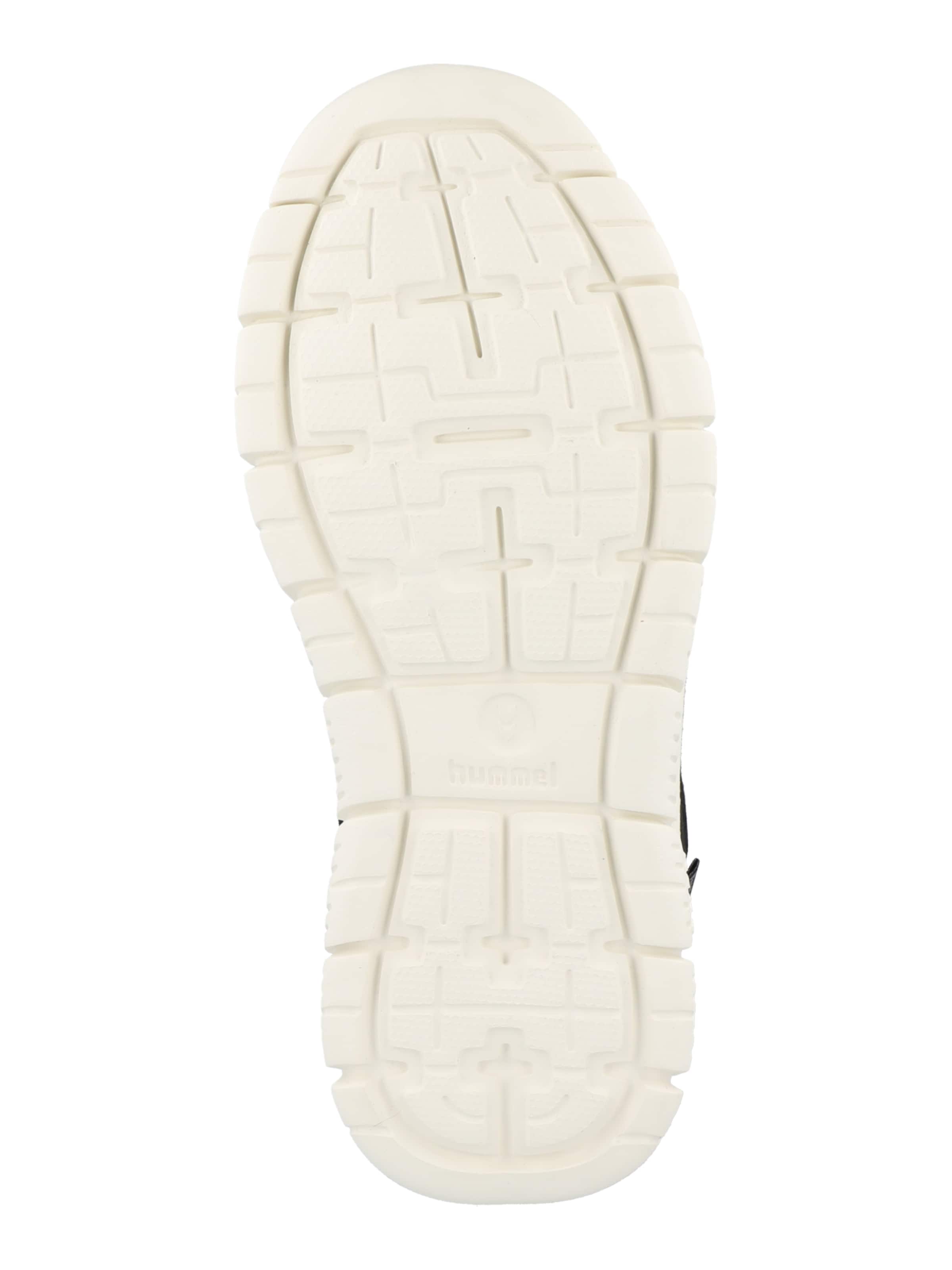 Baskets 'X-Light 2.0' Hummel en noir